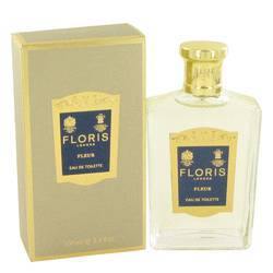 Floris Fleur Eau De Toilette Spray By Floris - Chio's New York