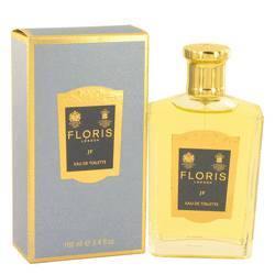 Floris Jf Eau De Toilette Spray By Floris - Chio's New York