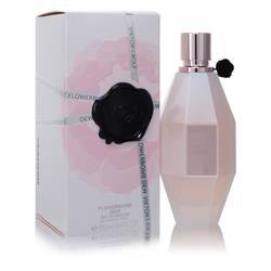 Flowerbomb Dew Eau De Parfum Spray By Viktor & Rolf - Chio's New York