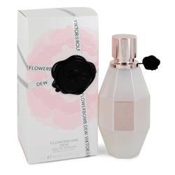 Flowerbomb Dew Eau De Parfum Spray By Viktor & Rolf - Chio's New York