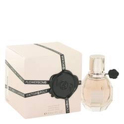 Flowerbomb Eau De Parfum Spray By Viktor & Rolf - Chio's New York