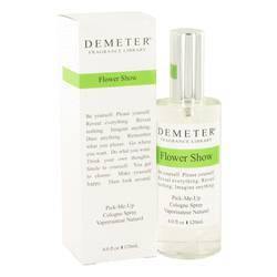 Demeter Flower Show Cologne Spray By Demeter - Chio's New York