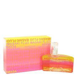 Masaki Fluo Eau De Parfum Spray By Masaki Matsushima - Chio's New York