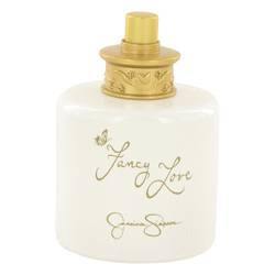 Fancy Love Eau De Parfum Spray (Tester) By Jessica Simpson - Chio's New York