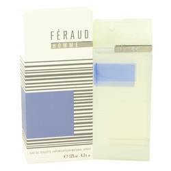 Feraud Eau De Toilette Spray By Jean Feraud - Chio's New York