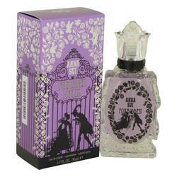 Forbidden Affair Eau De Toilette Spray By Anna Sui - Chio's New York