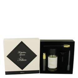 Forbidden Games Eau De Parfum Spray Refill By Kilian - Chio's New York