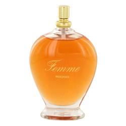 Femme Rochas Eau De Toilette Spray (Tester) By Rochas - Chio's New York