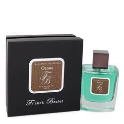 Franck Boclet Ozone Eau De Parfum Spray (Unisex) By Franck Boclet - Chio's New York