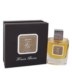 Franck Boclet Jasmin Eau De Parfum Spray (Unisex) By Franck Boclet - Chio's New York