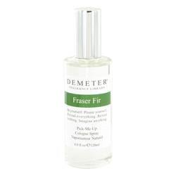 Demeter Fraser Fir Cologne Spray By Demeter - Chio's New York