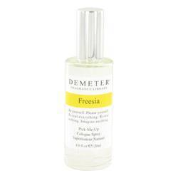 Demeter Freesia Cologne Spray By Demeter - Chio's New York