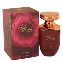 Freya Amor Eau De Parfum Spray By Ajmal - Chio's New York
