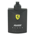 Ferrari Scuderia Black Eau De Toilette Spray (Tester) By Ferrari - Chio's New York