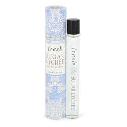 Fresh Sugar Lychee Mini EDP Roll-on By Fresh - Chio's New York