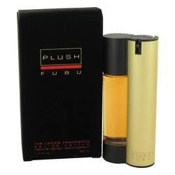 Fubu Plush Eau De Parfum Spray By Fubu - Chio's New York