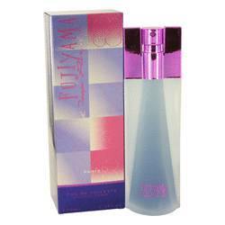 Fujiyama Deep Purple Eau De Parfum Spray By Succes De Paris - Chio's New York
