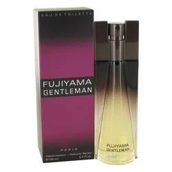 Fujiyama Gentleman Eau De Toilette Spray By Succes De Paris - Chio's New York
