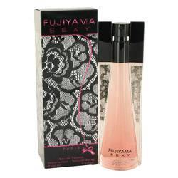 Fujiyama Sexy Eau De Toilette Spray By Succes De Paris - Chio's New York