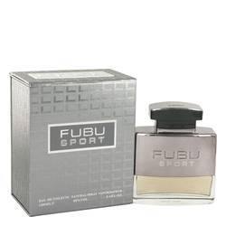 Fubu Sport Eau De Toilette Spray By Fubu - Chio's New York