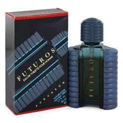 Futuros Eau De Toilette Spray By Aubusson - Chio's New York