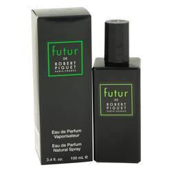 Futur Eau De Parfum Spray By Robert Piguet - Chio's New York