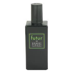 Futur Eau De Parfum Spray (Tester) By Robert Piguet - Chio's New York