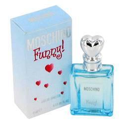 Moschino Funny Mini EDT By Moschino - Chio's New York