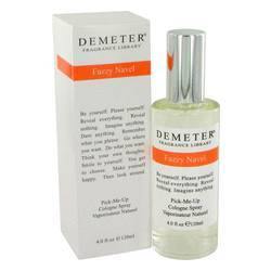 Demeter Fuzzy Navel Cologne Spray By Demeter - Chio's New York