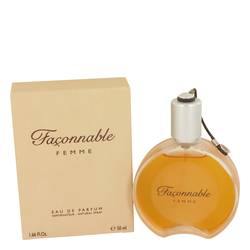 Faconnable Eau De Parfum Spray By Faconnable - Chio's New York