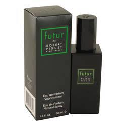 Futur Eau De Parfum Spray By Robert Piguet - Chio's New York