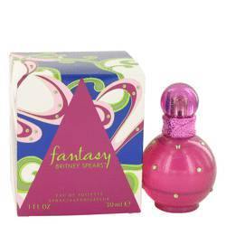 Fantasy Eau De Toilette Spray By Britney Spears - Chio's New York