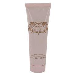 Fancy Body Lotion By Jessica Simpson - Chio's New York