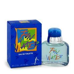 Fun Water Eau De Toilette (unisex) By De Ruy Perfumes - Chio's New York