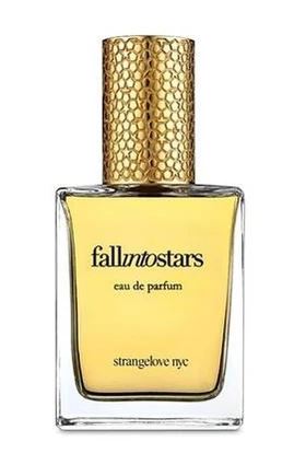 Fall Into Stars by Strangelove NYC