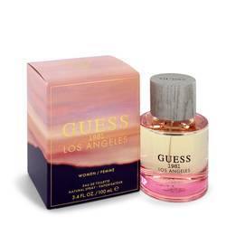 Guess 1981 Los Angeles Eau De Toilette Spray By Guess - Chio's New York