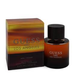 Guess 1981 Los Angeles Eau De Toilette Spray By Guess - Chio's New York