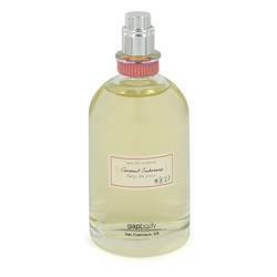 Gap Coconut Tuberose Eau De Toilette Spray (Tester) By Gap - Chio's New York