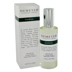 Demeter Gardenia Cologne Spray By Demeter - Chio's New York