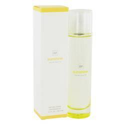 Gap Sunshine Eau De Toilette Spray By Gap - Chio's New York