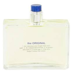 The Original Eau De Toilette Spray (Unisex Tester) By Gap - Chio's New York