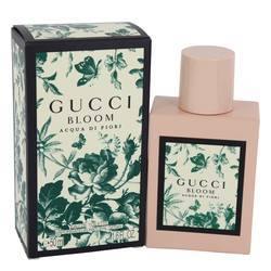 Gucci Bloom Acqua Di Fiori Eau De Toilette Spray By Gucci - Chio's New York