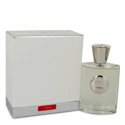 Giardino Benessere Amber Eau De Parfum Spray (Unisex) By Giardino Benessere - Chio's New York