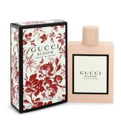 Gucci Bloom Gocce Di Fiori Eau De Toilette Spray By Gucci - Chio's New York