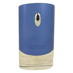 Givenchy Blue Label Eau De Toilette Spray (Tester) By Givenchy - Chio's New York