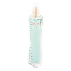 Ghost Captivating Eau De Toilette Spray (Tester) By Tanya Sarne - Chio's New York