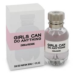 Girls Can Do Anything Eau De Parfum Spray By Zadig & Voltaire - Chio's New York