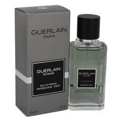 Guerlain Homme Eau De Parfum Spray By Guerlain - Chio's New York