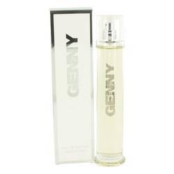 Genny Eau De Parfum Spray By Gianfranco Ferre - Chio's New York