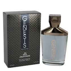 Genesis Pour Homme Eau De Toilette Spray By Jean Rish - Chio's New York